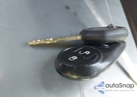 2010 Subaru Forester 2.5Xt Premium из США, поврежденный, VIN JF2SH6EC8AH707603